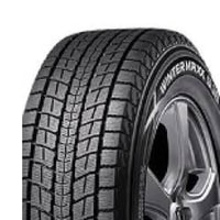 235/55R20 102R Dunlop Grandtrek Sj8 Mfs M+S 3PMSF