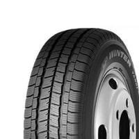 185R14C 102R Dunlop Sp Winter Van 01 M+S