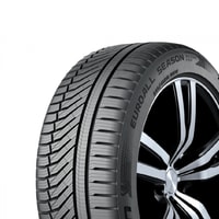 235/55R17 103W XL Falken Euroall Season As220 Pro M+S 3PMSF