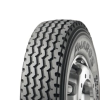 12R22.5 152/148L Formula F.On Off Steer M+S