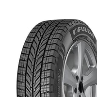 225/55R17C 109/107T Fulda Conveo Trac 3 M+S 3PMSF