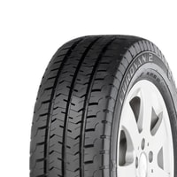 225/65R16C 8PR 112/110R General Tire Eurovan 2