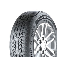 215/50R18 92V General Tire Snow Grabber Plus M+S 3PMSF
