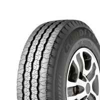 205/75R16C 113/111Q Goodyear Cargo G91