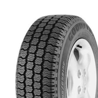 285/65R16C 128/118R Goodyear Cargo Vector