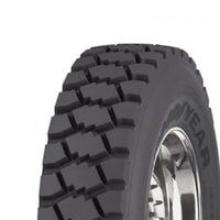 12R22.5 152/148J Goodyear Offroad Ord M+S