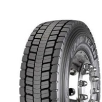 295/80R22.5 152/148M Goodyear Reg Rhd ii Hct M+S 3PMSF