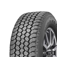 265/65R17 112T Goodyear Wrangler All-Terrain Adventure Owl