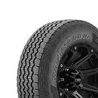 255/65R18 111H Goodyear Wrangler Territory AT/S M+S