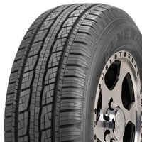 265/60R18 110H General Tire Grabber Hts60 Bsw M+S FR