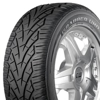 285/35R22 106W XL General Tire Grabber Uhp Bsw M+S FR