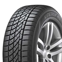 195/60R16 89H Hankook H740 Kinergy 4S