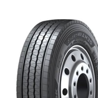245/70R19.5 136/134M Hankook Ah35 M+S 3PMSF