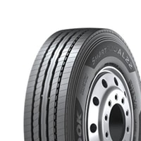 295/80R22.5 154/149M Hankook AL22 M+S 3PMSF