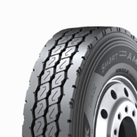 13R22.5 156/150K Hankook Am09 M+S