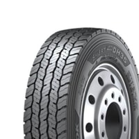 245/70R19.5 136/134M Hankook Dh35 M+S 3PMSF