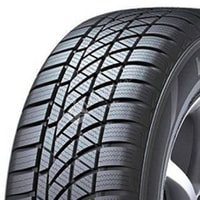 215/65R17 99H Hankook H740 Kinergy 4S M+S 3PMSF