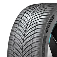 295/35R22 108Y XL Hankook iON evo SUV IK01A Sound Absorber Ev