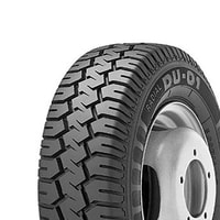 500R12c 83/82P Hankook Radial Du-01
