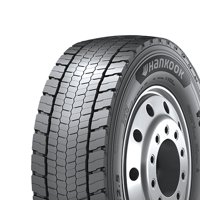 315/60R22.5 18Pr 152/148L Hankook Smart Line Dl50 M+S 3PMSF