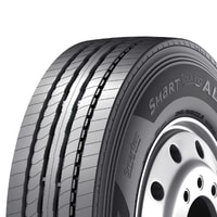 295/80R22.5 18Pr 154/149M Hankook SmartTouring Al22 M+S 3PMSF