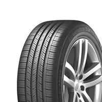 245/45R20 99V Hankook Ventus S2 As X Rh17 M+S