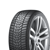 275/45R20 110V XL HRS Hankook W330c i Cept Evo3 Suv M+S 3PMSF