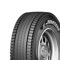 285/70R19.5 150/148K Jinyu  Jd577