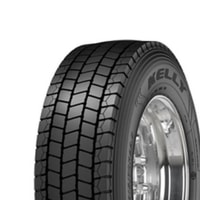 315/80R22.5 156/154M Kelly ArmorSteel Kdm2 M+S 3PMSF