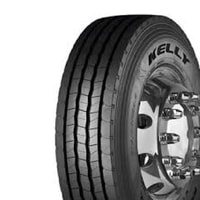315/80R22.5 156/150K Kelly Armorsteel Kms2 M+S 3PMSF