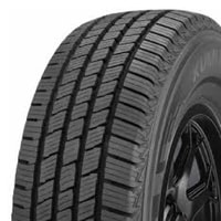 245/75R16 120/116Q Kumho Crugen HT51 M+S 3PMSF