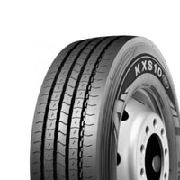 315/60R22.5 16PR 154/148L TL Kumho Kxs10 M+S 3PMSF
