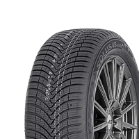 215/70R16 100H Kumho Solus 4S Ha32 M+S 3PMSF