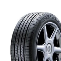 225/55R19 99H Kumho Solus Kh16
