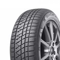 225/60R17 99H Marshal WinterCraft SUV Ice WS71 M+S 3PMSF