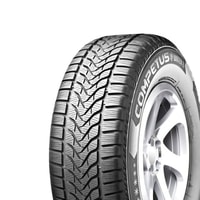 275/45R20 110H XL Lassa Competus Winter 2 + M+S 3PMSF