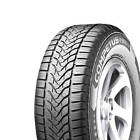 225/70R16 107T XL Lassa Competus Winter 2+ M+S 3PMSF