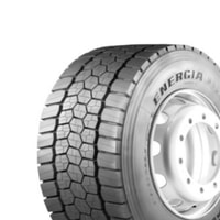 295/80R22.5 152/148M Lassa Energia 330D
