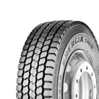 295/80R22.5 152/148L Lassa Energia 510D M+S 3PMSF