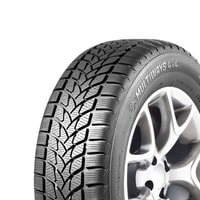 205/60R16 96V XL Lassa Multiways M+S