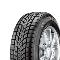 195/55R15 85H Lassa Snoways Era M+S 3PMSF