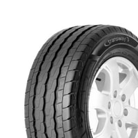 235/65R16C 121/119R Lassa Transway 3+