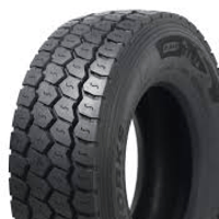 315/80R22.5 22Pr 158/150K Linglong M-A40 3PMSF