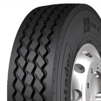 315/80R22.5 20Pr 156/150K TL Matador Fm4 Ed M+S