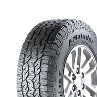 275/40R20 106H XL Matador Mp72 Izzarda A/T 2 FR