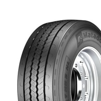 385/65R22.5 164K Matador T Hr 5 M+S 3PMSF