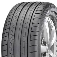 275/35R19 96W Dunlop Maxx Gt