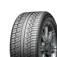 235/65R17 108V XL Michelin 4X4 Diamaris N0