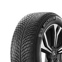 235/45R20 100V XL Michelin Pilot Alpin 5 Suv M+S