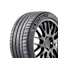 205/40R18 86Y XL Michelin Pilot Sport 4 Dt1
